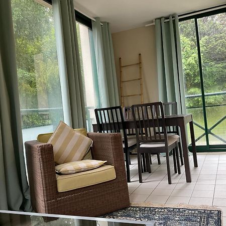 Studio Biarritz Aguilera 2 A 4 Pers Exterior photo