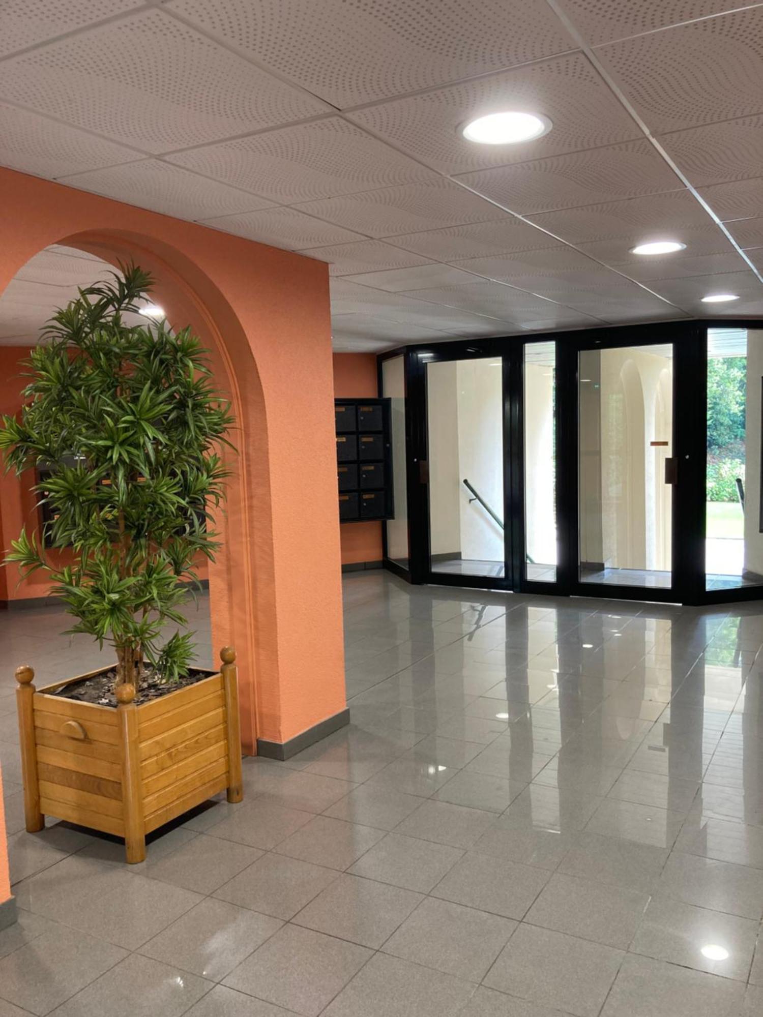 Studio Biarritz Aguilera 2 A 4 Pers Exterior photo